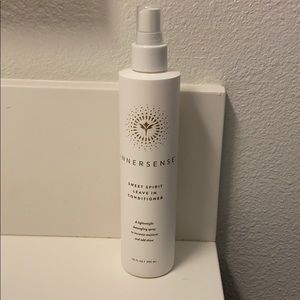 Innersense sweet spirit leave in conditioner